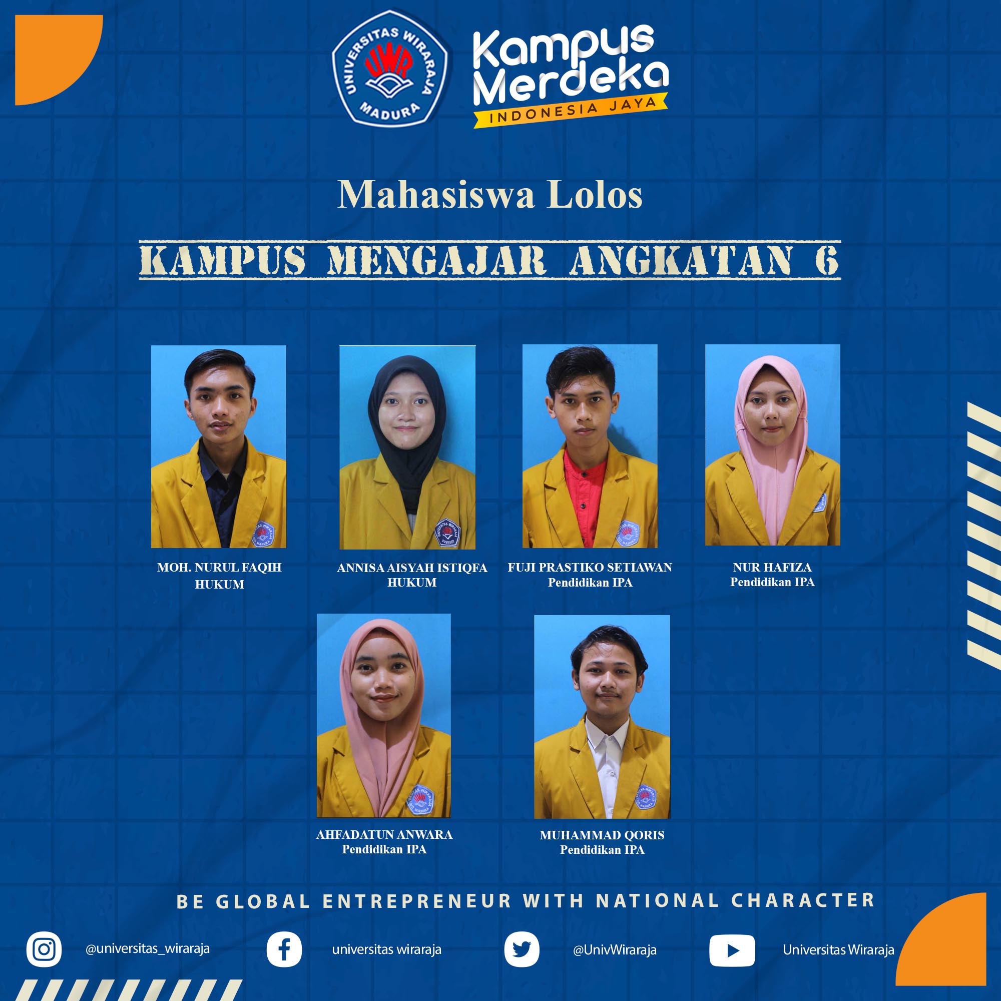 kampus mengajar angkatan 6 gambar 1